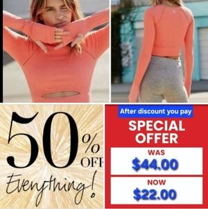 50% Off Listed Price You Pay Only $22.00 Bundle For Offer☆☆☆ Size XS